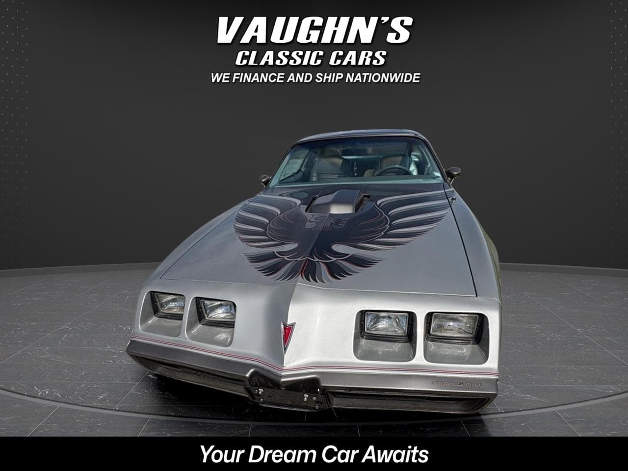 1979 Pontiac Firebird Trans Am 10th Anniversary thumbnail 6