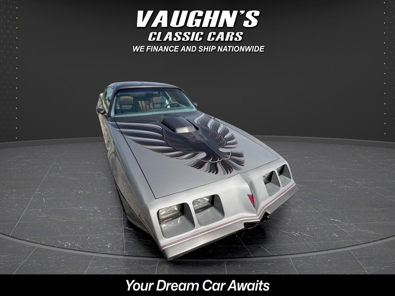 1979 Pontiac Firebird Trans Am 10th Anniversary thumbnail 7