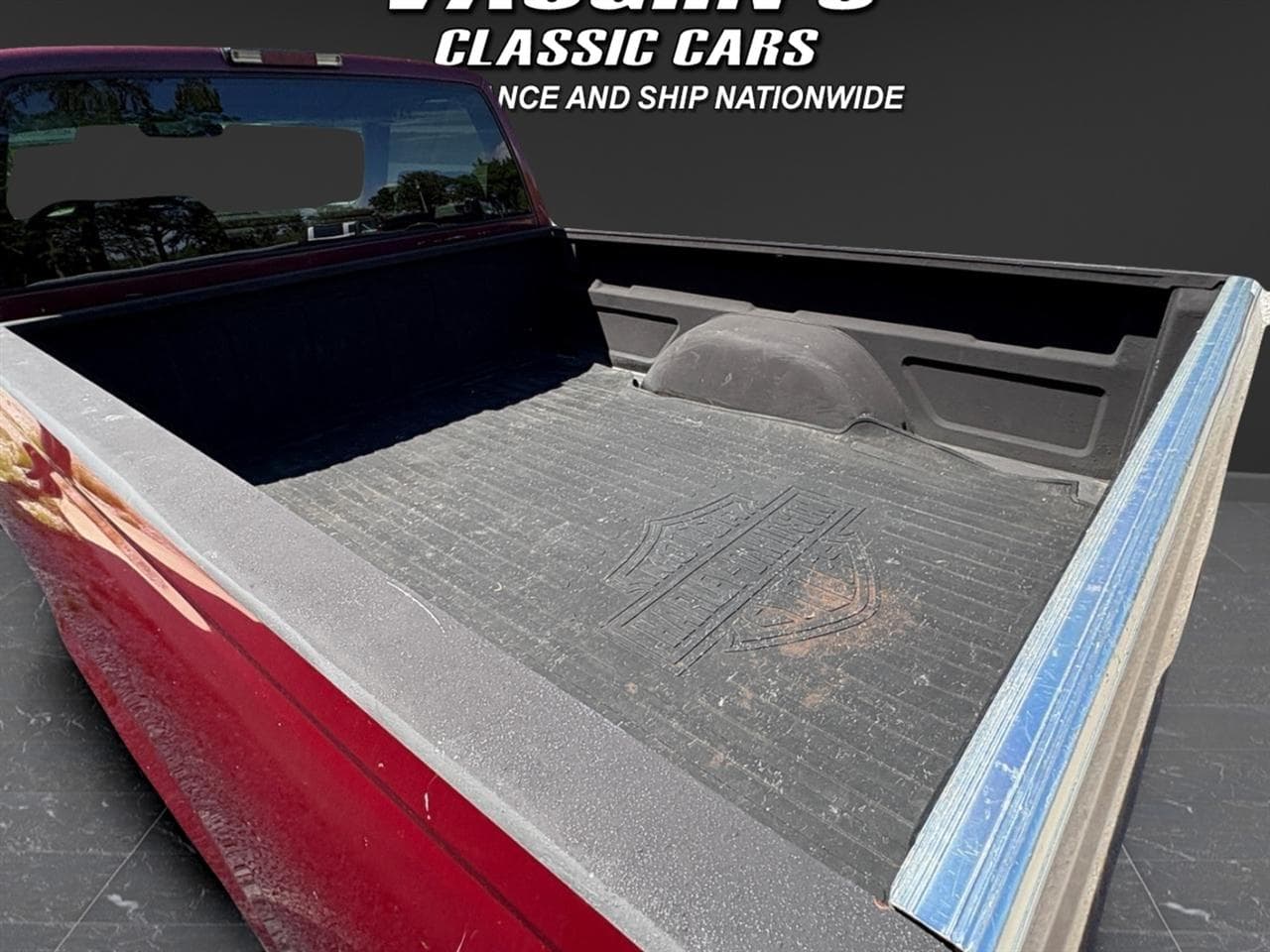 1994 Chevrolet C/K 1500 Reg Cab 117.5" WB thumbnail 12