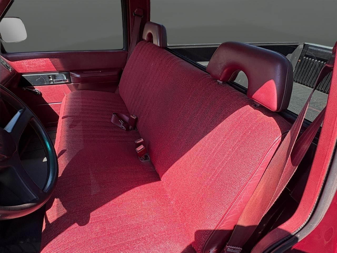 1994 Chevrolet C/K 1500 Reg Cab 117.5" WB thumbnail 14