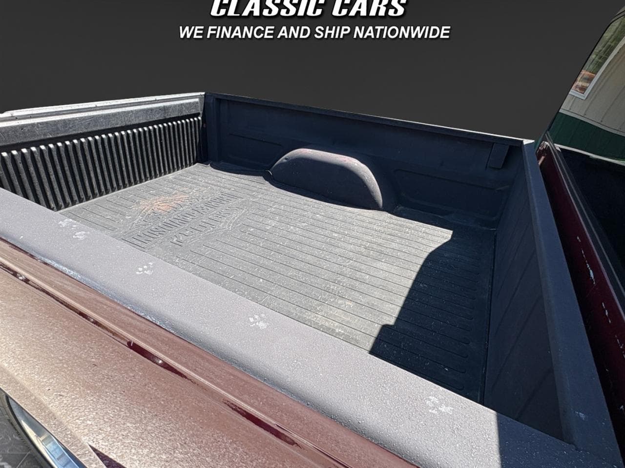 1994 Chevrolet C/K 1500 Reg Cab 117.5" WB thumbnail 23