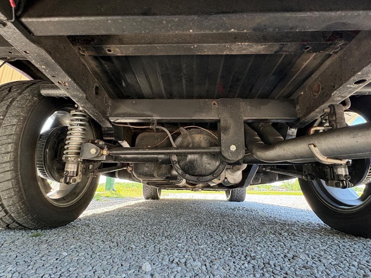 1994 Chevrolet C/K 1500 Reg Cab 117.5" WB thumbnail 24