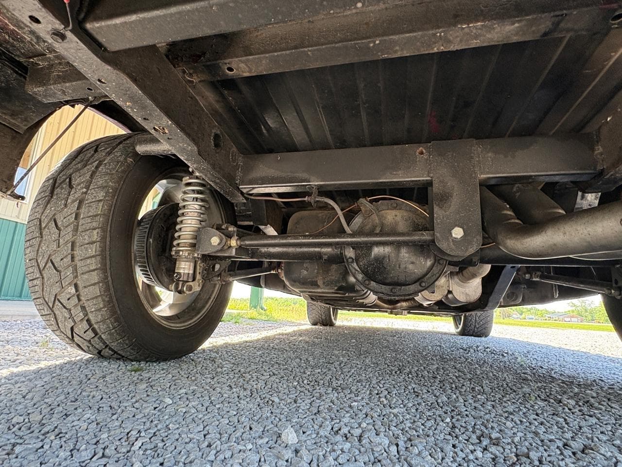 1994 Chevrolet C/K 1500 Reg Cab 117.5" WB thumbnail 25