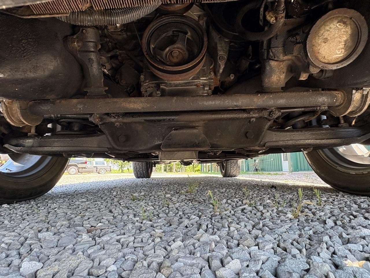 1994 Chevrolet C/K 1500 Reg Cab 117.5" WB thumbnail 27