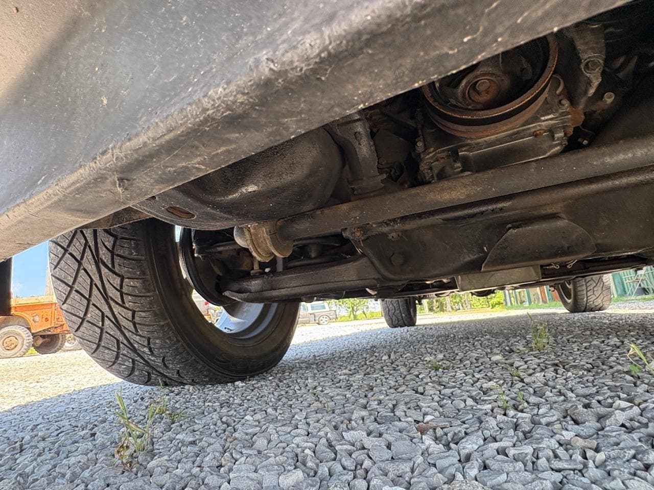 1994 Chevrolet C/K 1500 Reg Cab 117.5" WB thumbnail 28