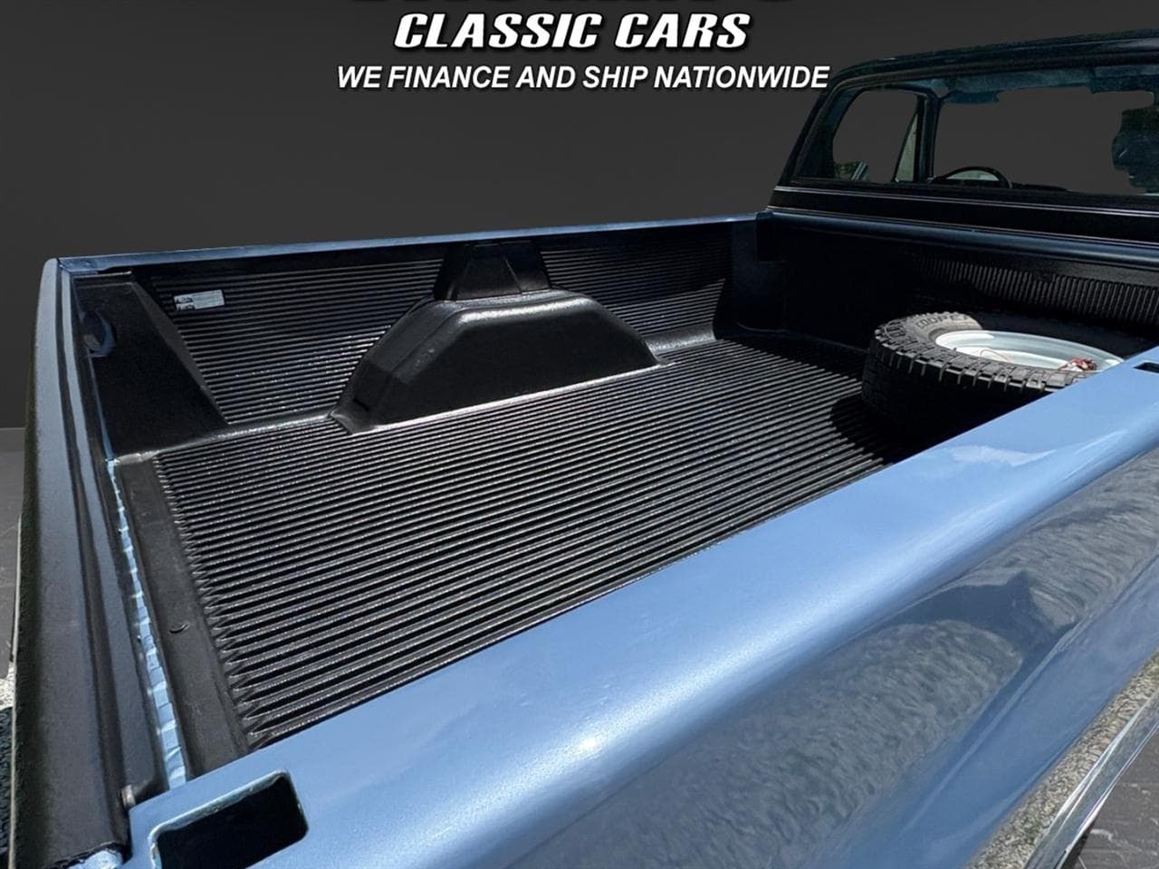 1984 Chevrolet C/K 20 Scottsdale Regular Cab 4WD thumbnail 16