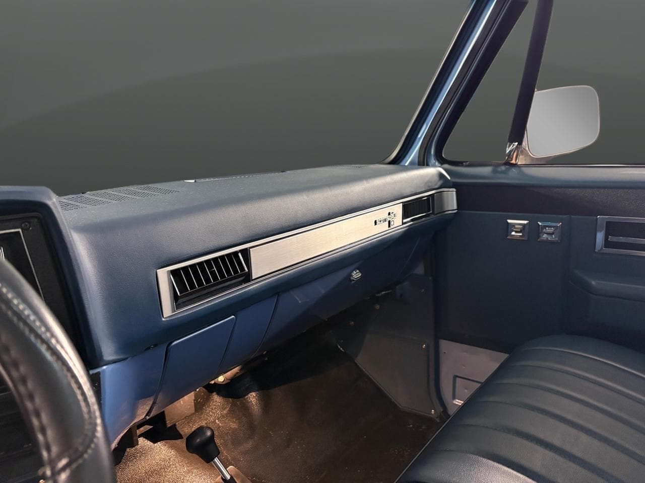 1984 Chevrolet C/K 20 Scottsdale Regular Cab 4WD thumbnail 20