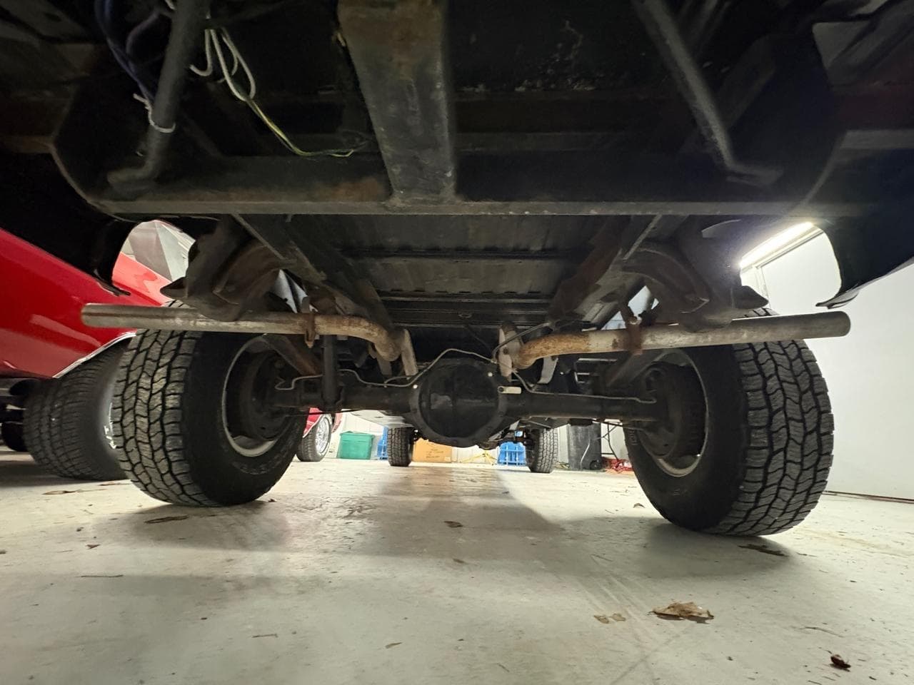 1984 Chevrolet C/K 20 Scottsdale Regular Cab 4WD thumbnail 26