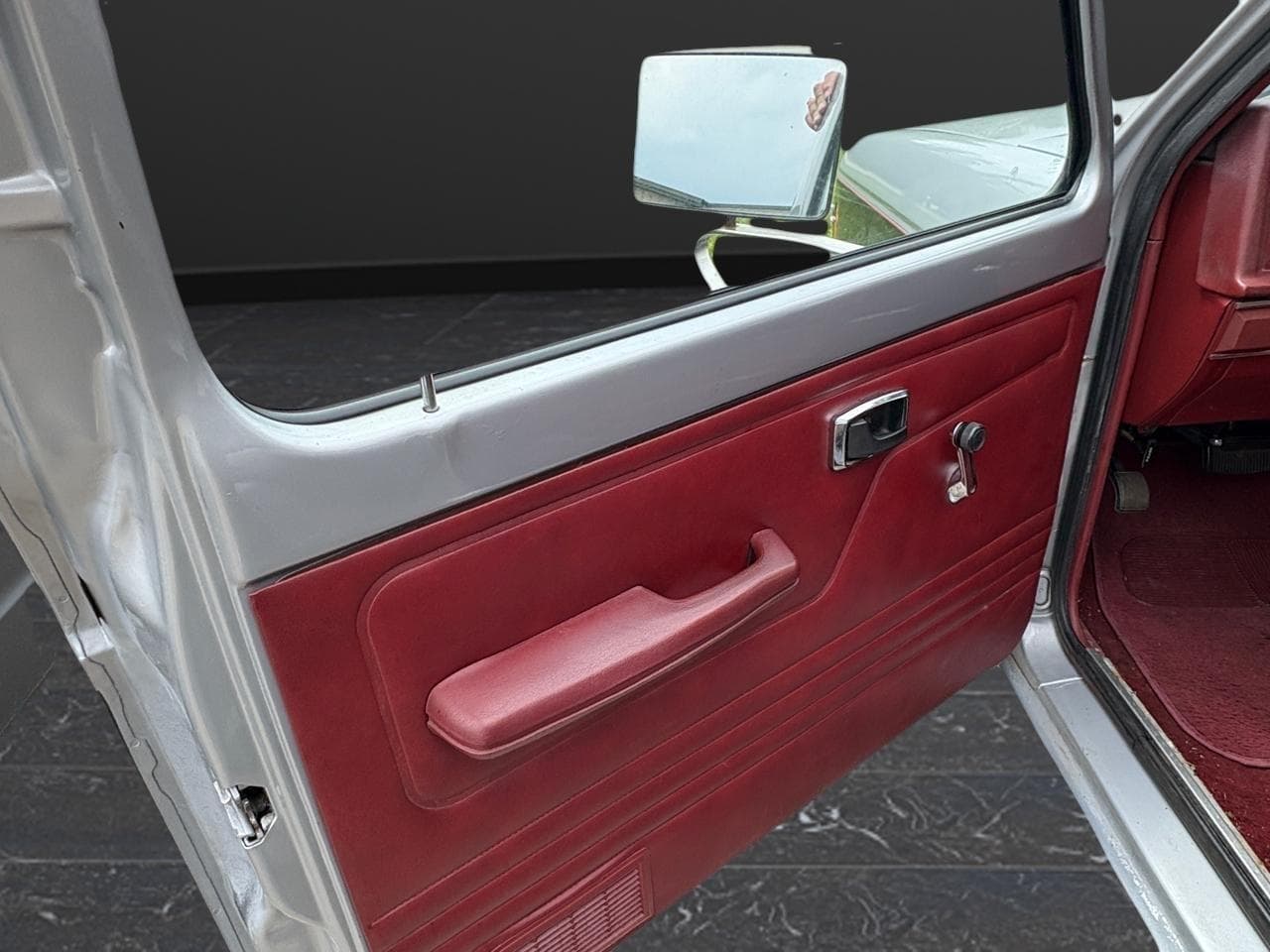 1985 Ford Bronco II 2dr Wagon 4WD thumbnail 19