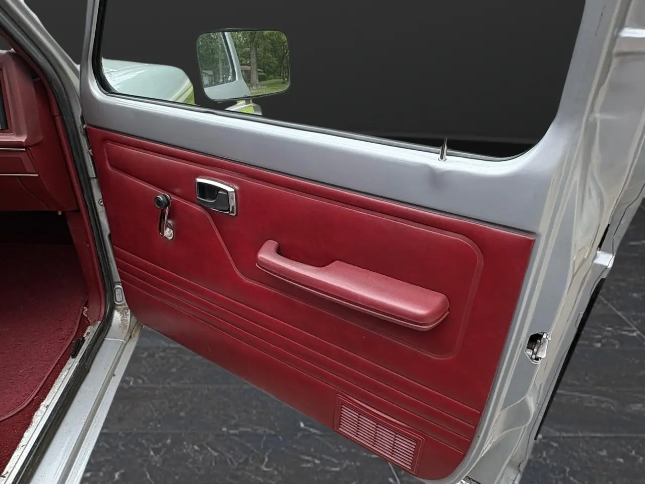 1985 Ford Bronco II 2dr Wagon 4WD thumbnail 16