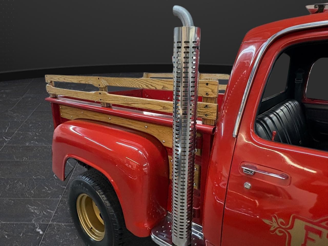 1979 Dodge D150 Lil Red Express thumbnail 11