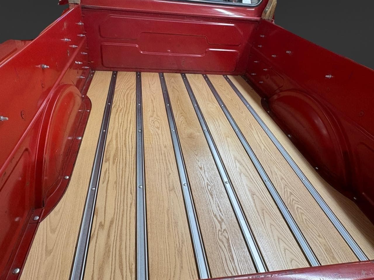 1979 Dodge D150 Lil Red Express thumbnail 15