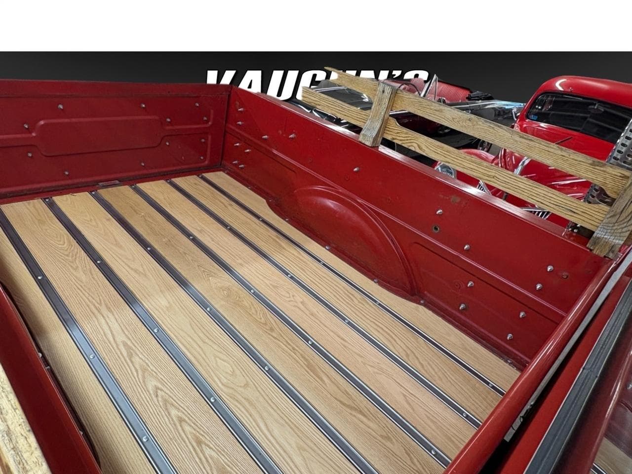 1979 Dodge D150 Lil Red Express thumbnail 16