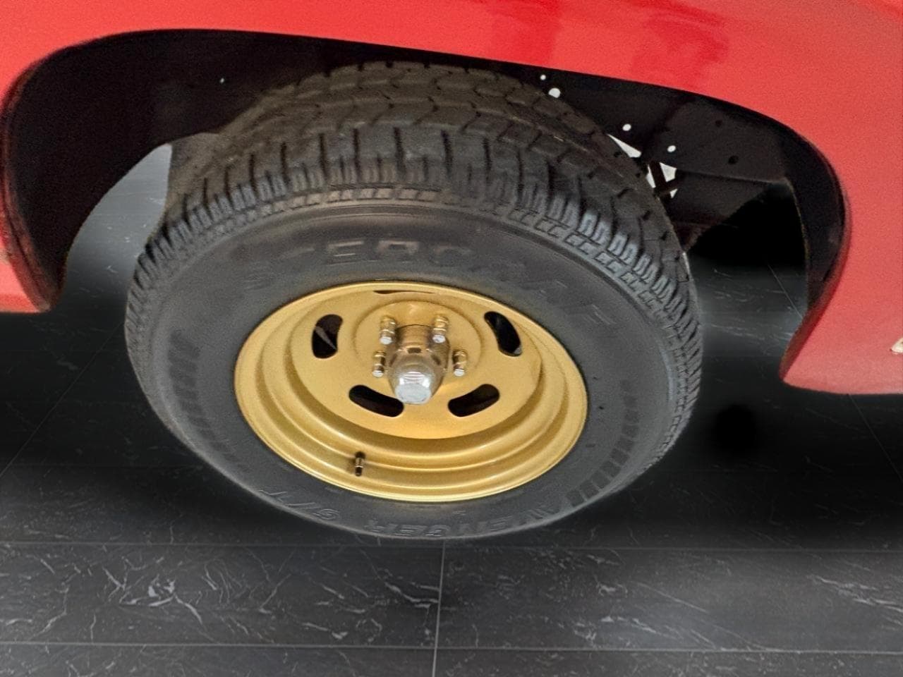 1979 Dodge D150 Lil Red Express thumbnail 17