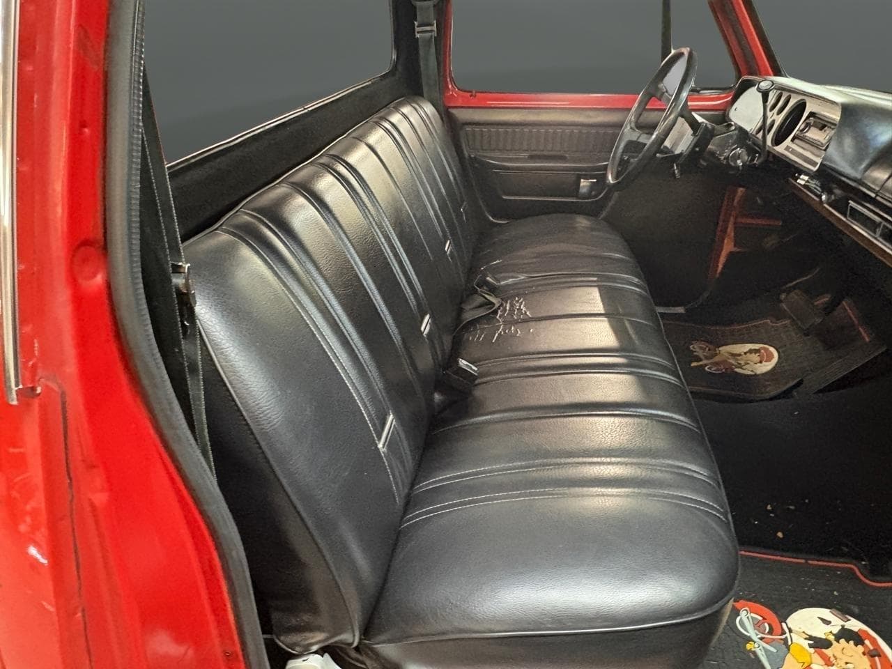 1979 Dodge D150 Lil Red Express thumbnail 20