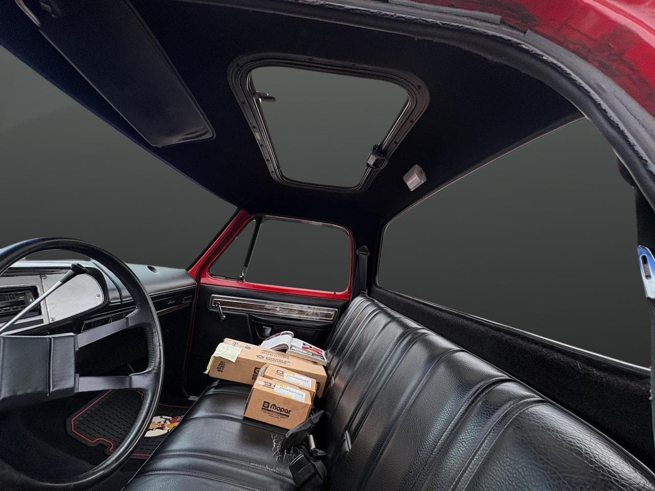 1979 Dodge D150 Lil Red Express thumbnail 21