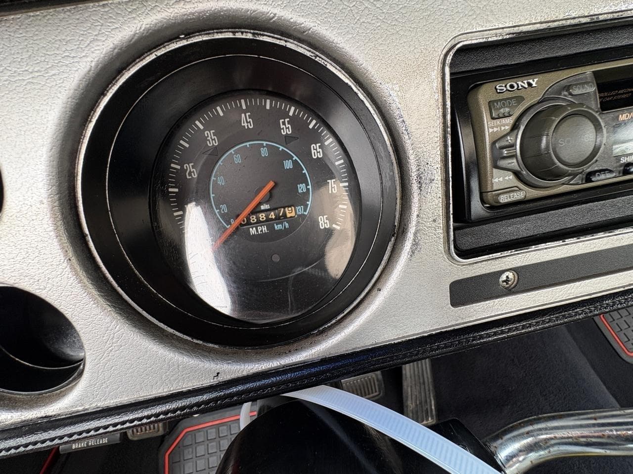1979 Dodge D150 Lil Red Express thumbnail 22