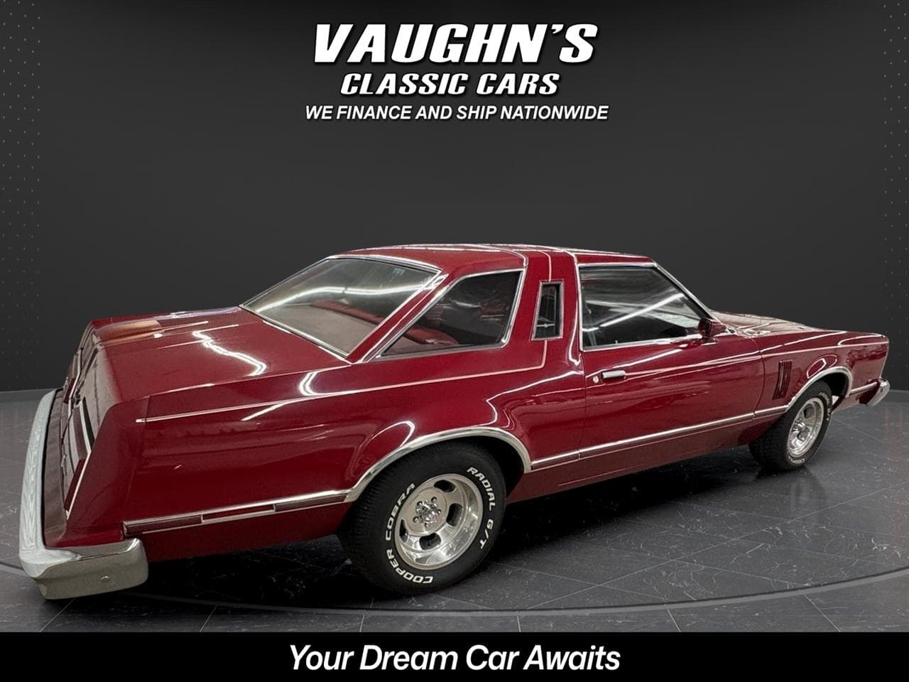 1977 Ford Thunderbird 2-Door thumbnail 5
