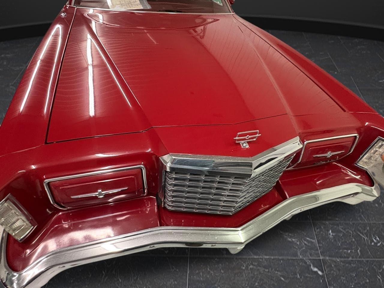 1977 Ford Thunderbird 2-Door thumbnail 15