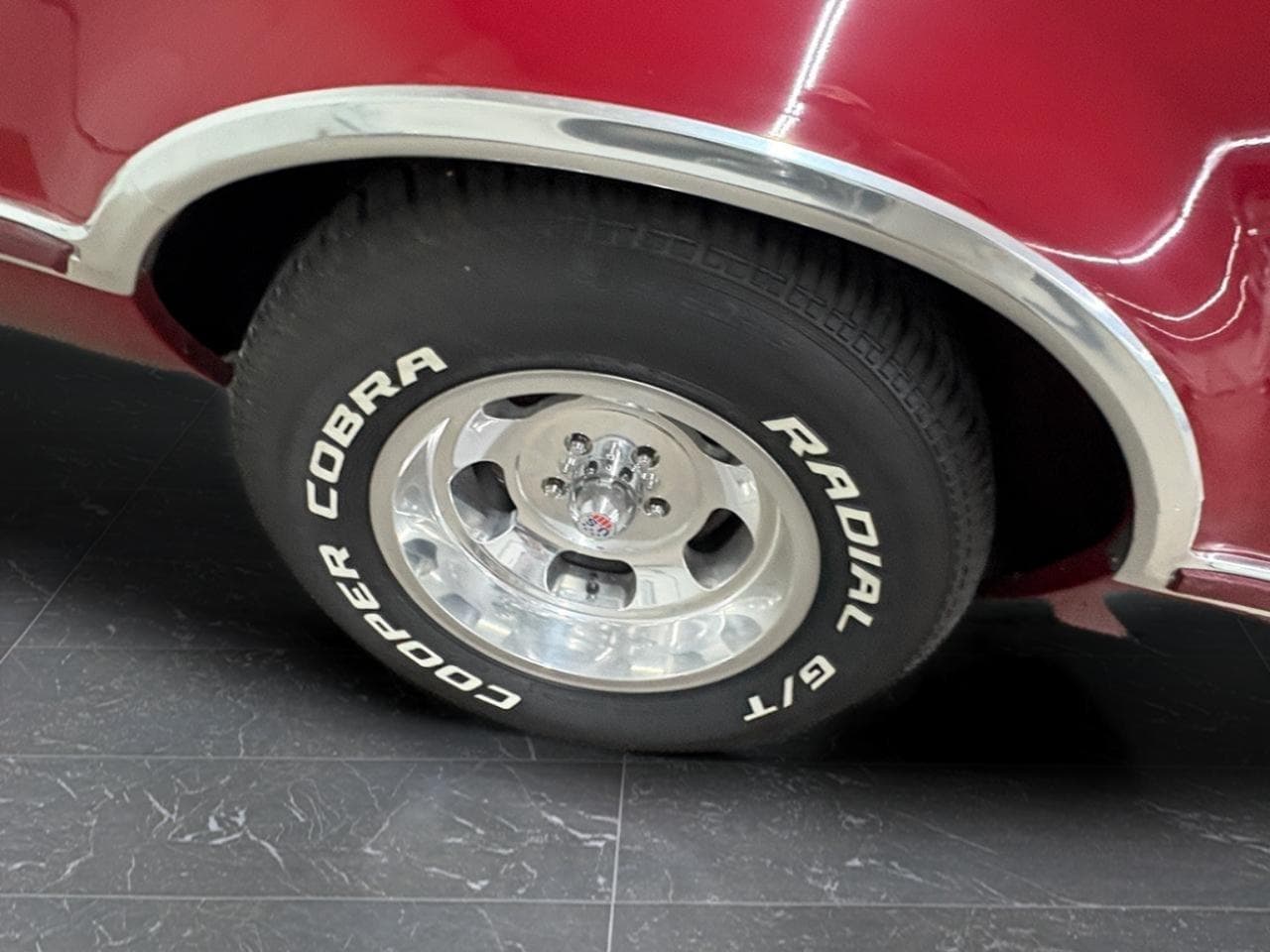 1977 Ford Thunderbird 2-Door thumbnail 19