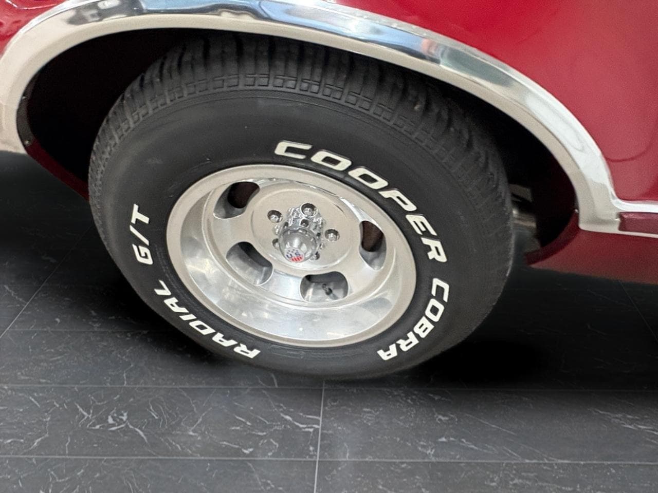 1977 Ford Thunderbird 2-Door thumbnail 21