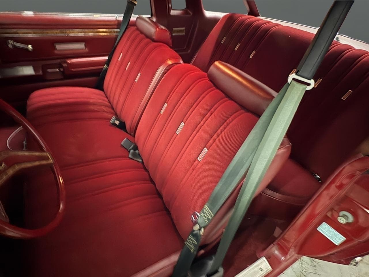 1977 Ford Thunderbird 2-Door thumbnail 23