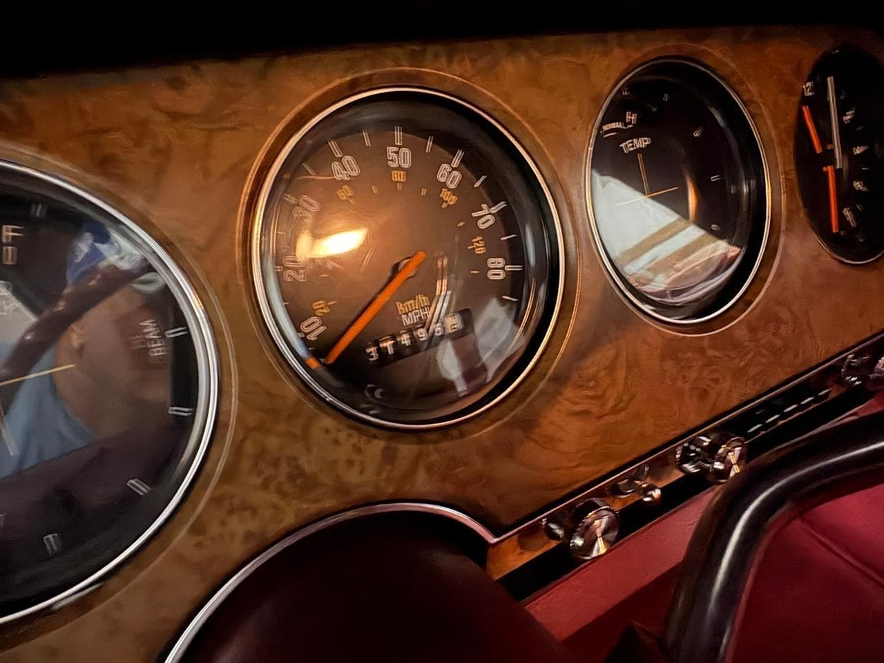 1977 Ford Thunderbird 2-Door thumbnail 26