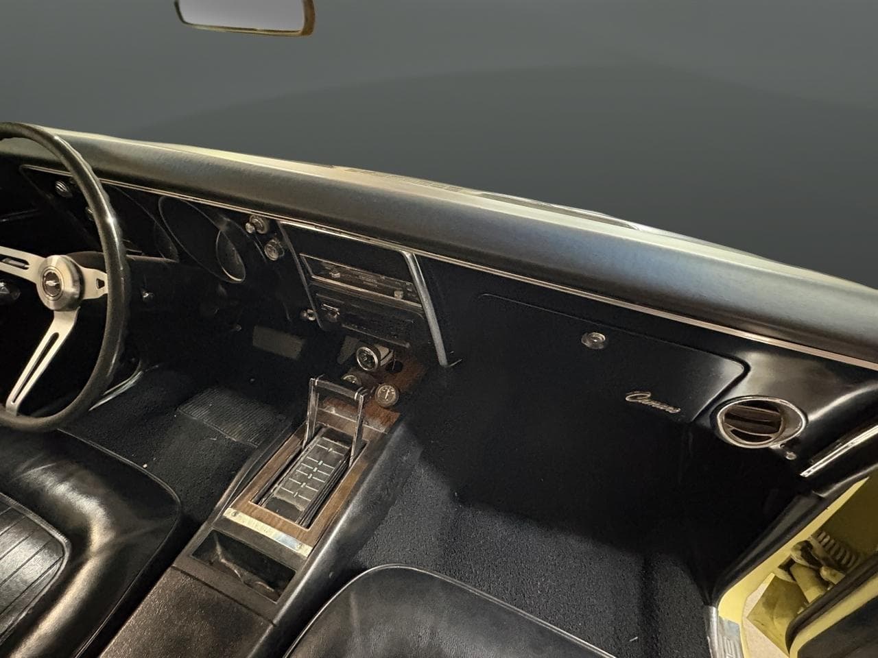 1968 Chevrolet Camaro 2dr Convertible thumbnail 21