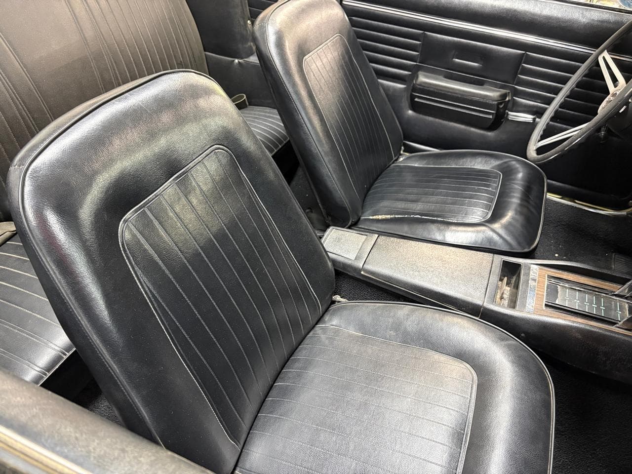 1968 Chevrolet Camaro 2dr Convertible thumbnail 24