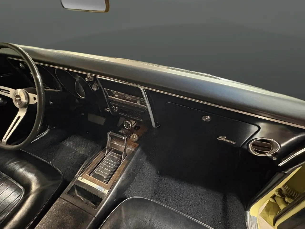 1968 Chevrolet Camaro 2dr Convertible thumbnail 21