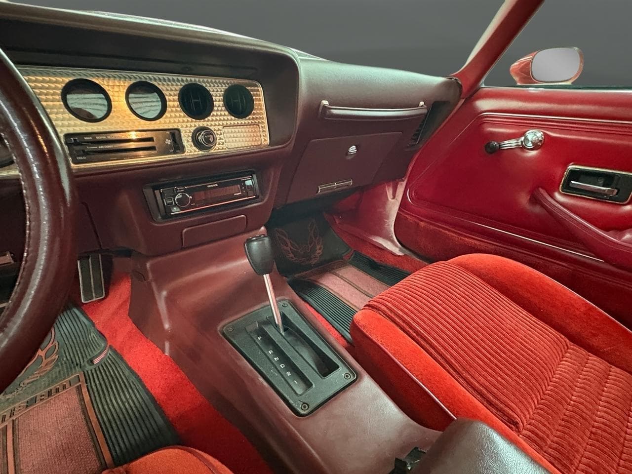 1981 Pontiac Firebird Trans Am LS Conversion thumbnail 10