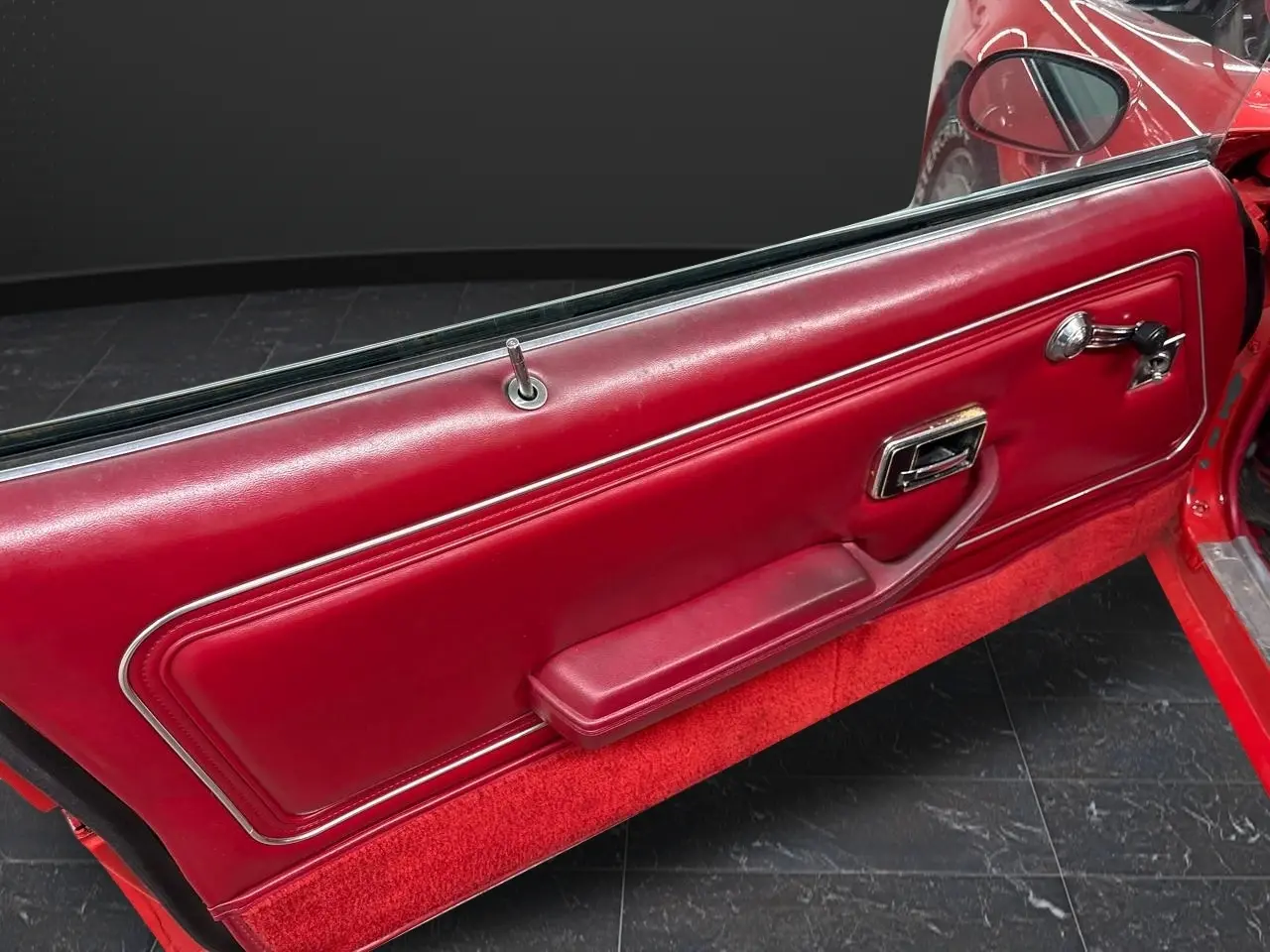 1981 Pontiac Firebird Trans Am LS Conversion — photo 12