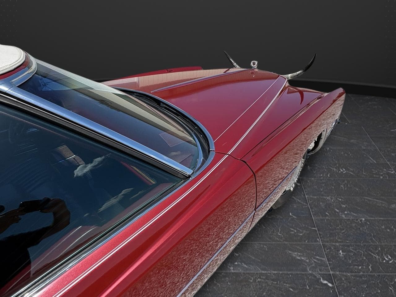 1972 Cadillac Eldorado 2dr Coupe thumbnail 16