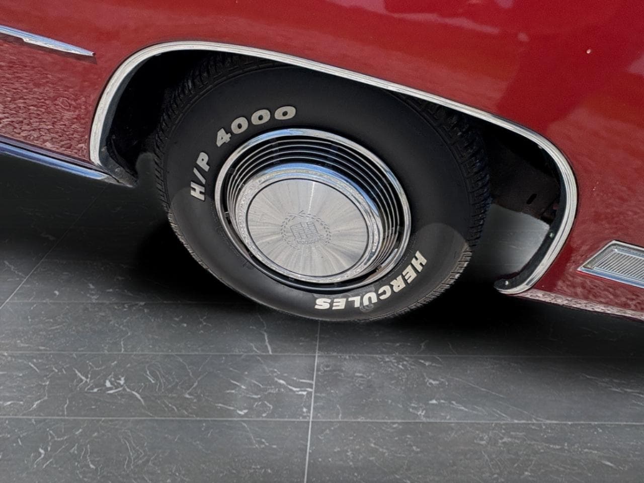 1972 Cadillac Eldorado 2dr Coupe thumbnail 17