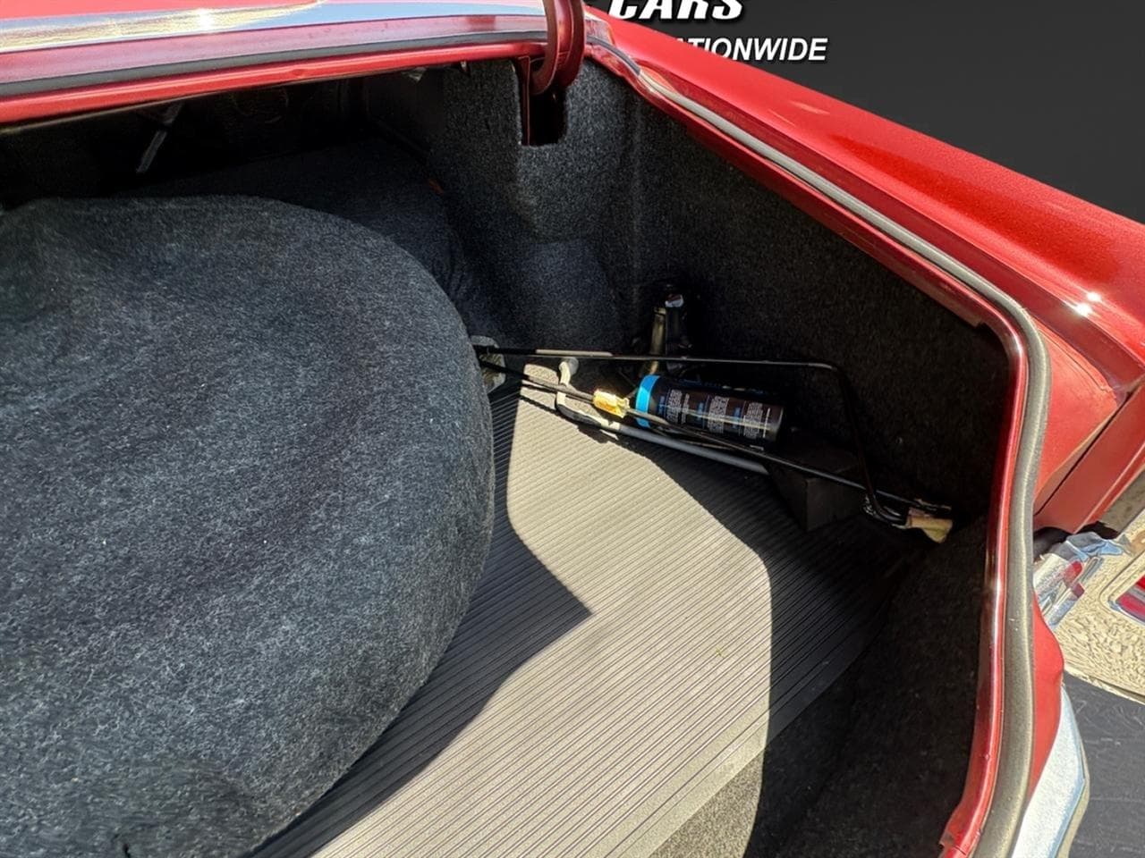 1972 Cadillac Eldorado 2dr Coupe thumbnail 25
