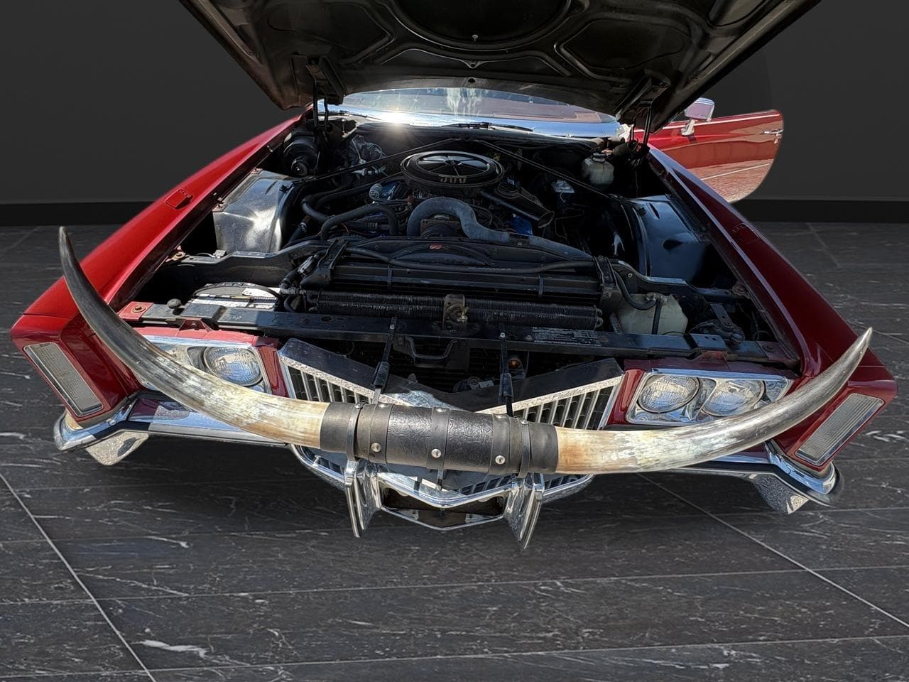 1972 Cadillac Eldorado 2dr Coupe thumbnail 26