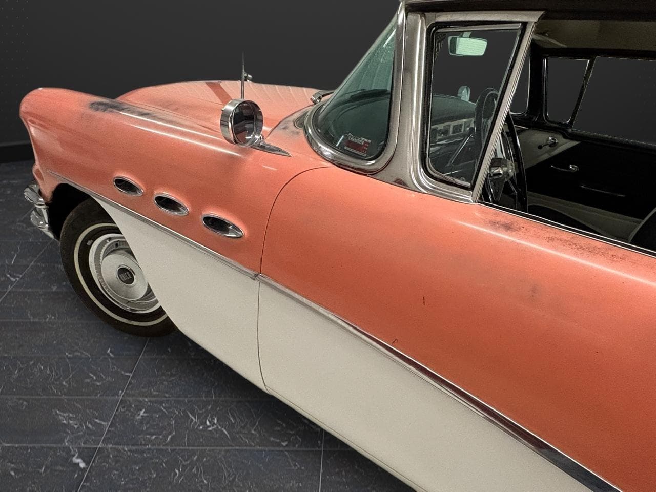 1956 Buick Riviera thumbnail 8