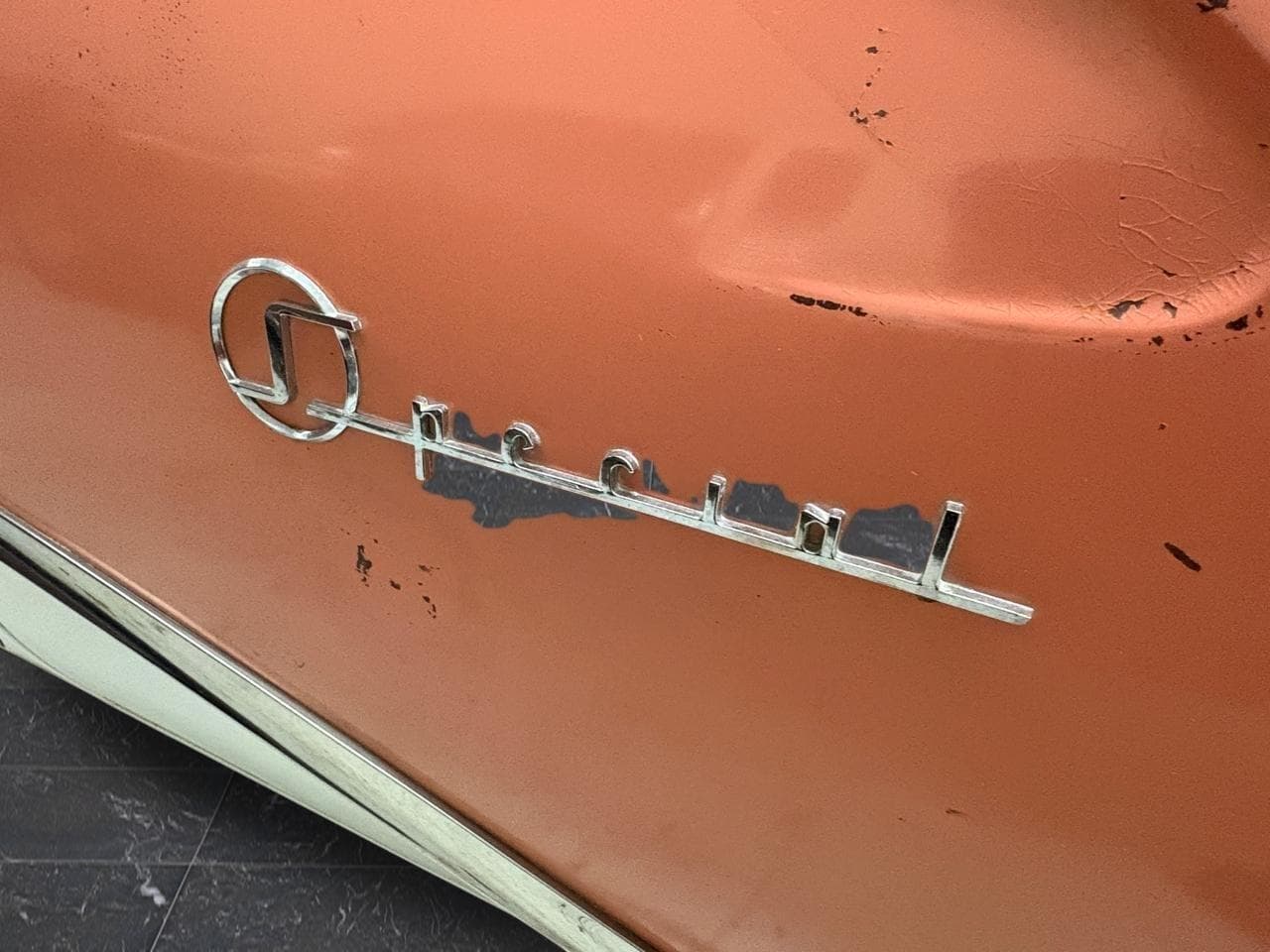 1956 Buick Riviera thumbnail 9