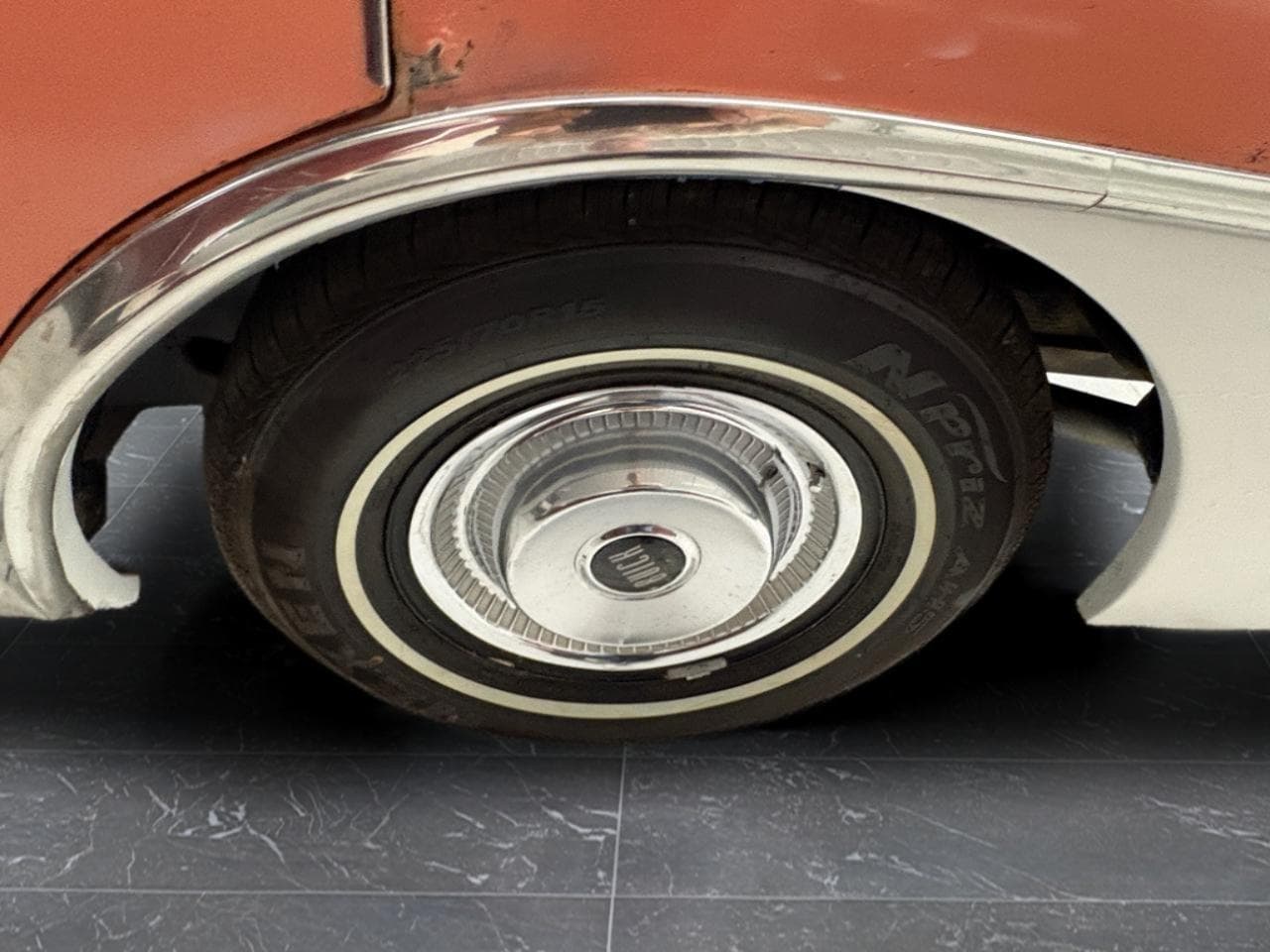 1956 Buick Riviera thumbnail 10
