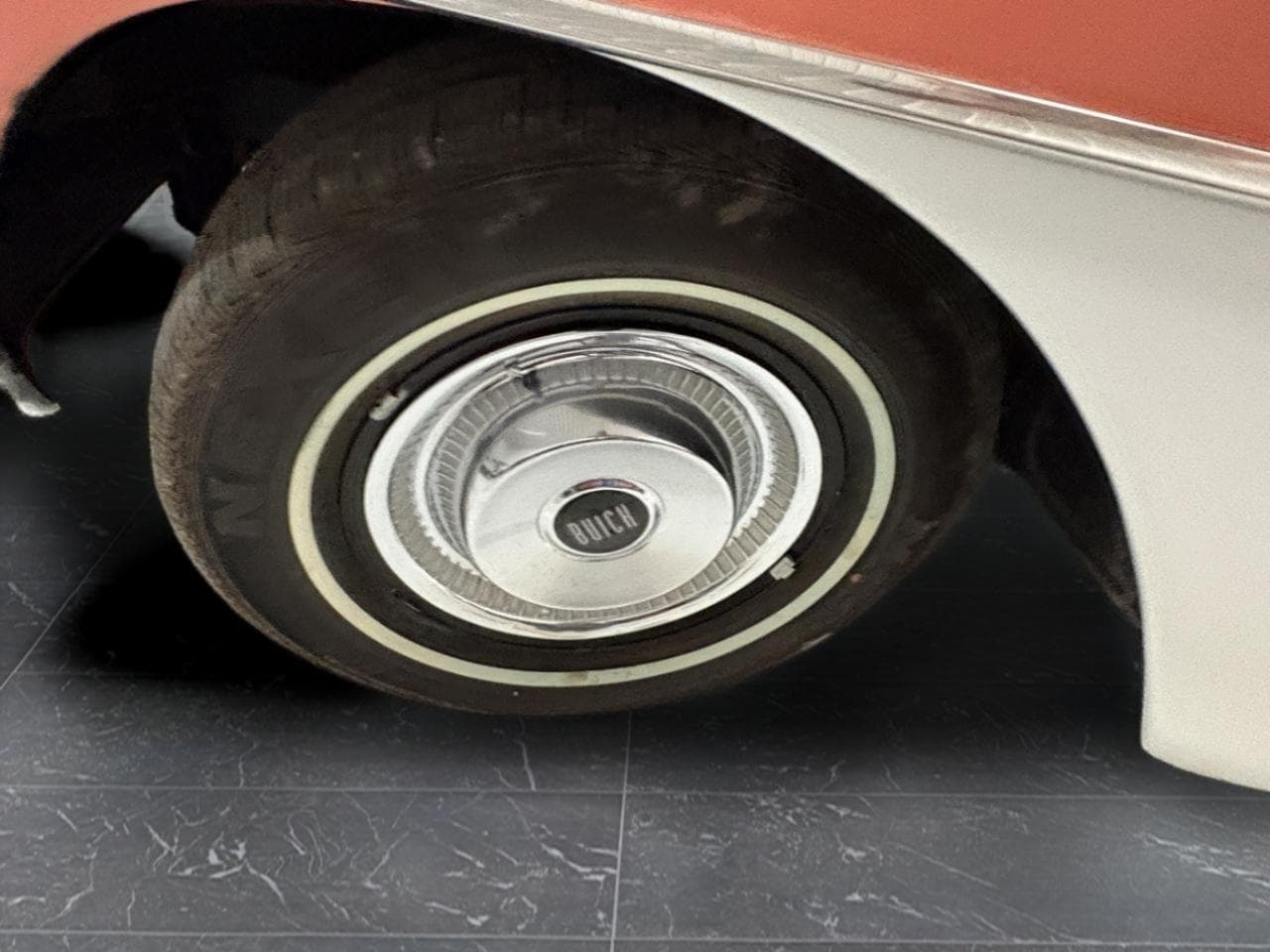 1956 Buick Riviera thumbnail 11