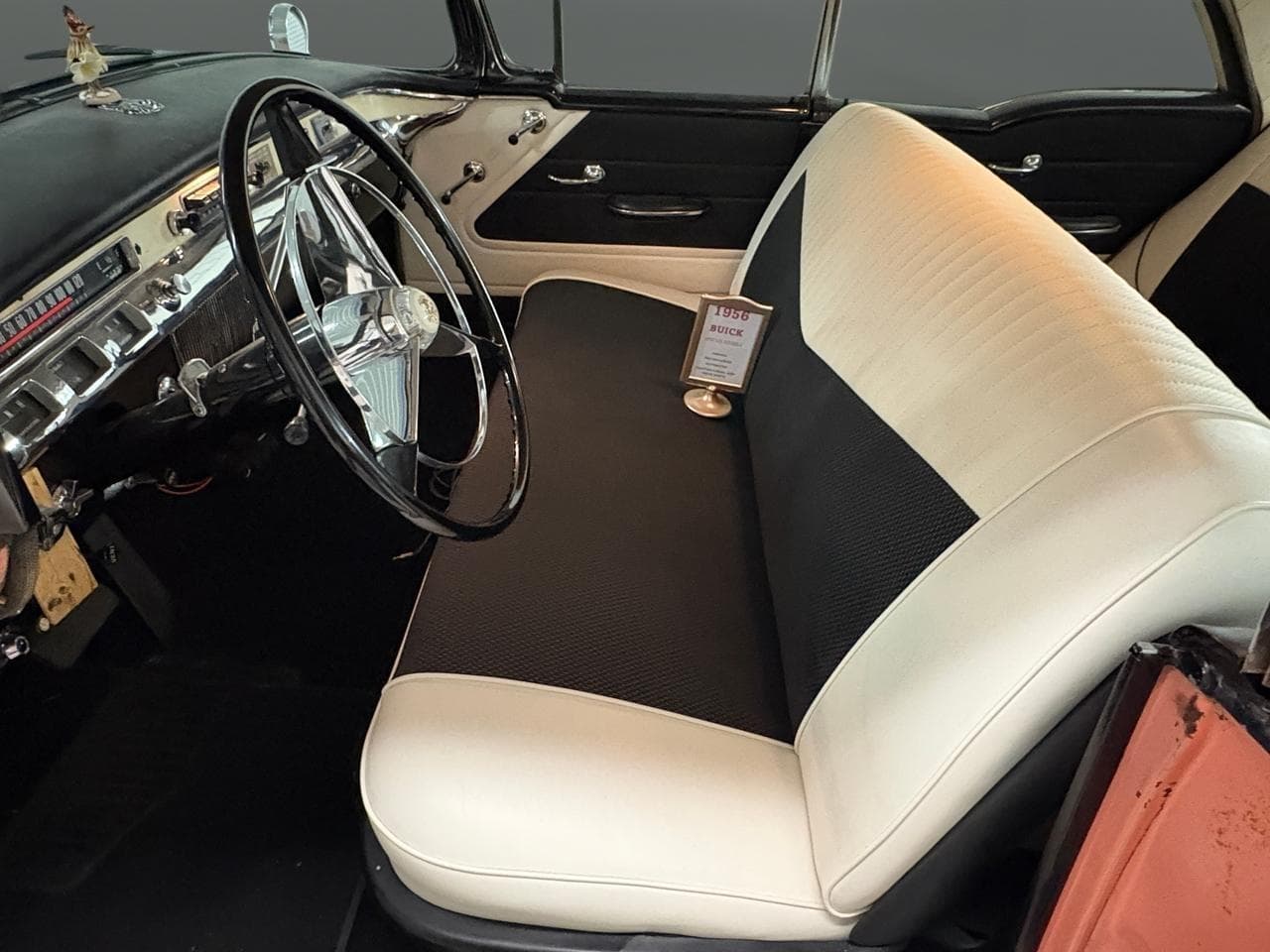 1956 Buick Riviera thumbnail 12