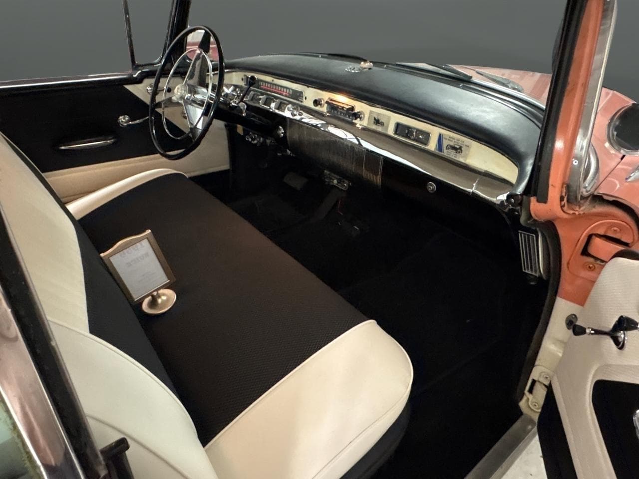 1956 Buick Riviera thumbnail 19