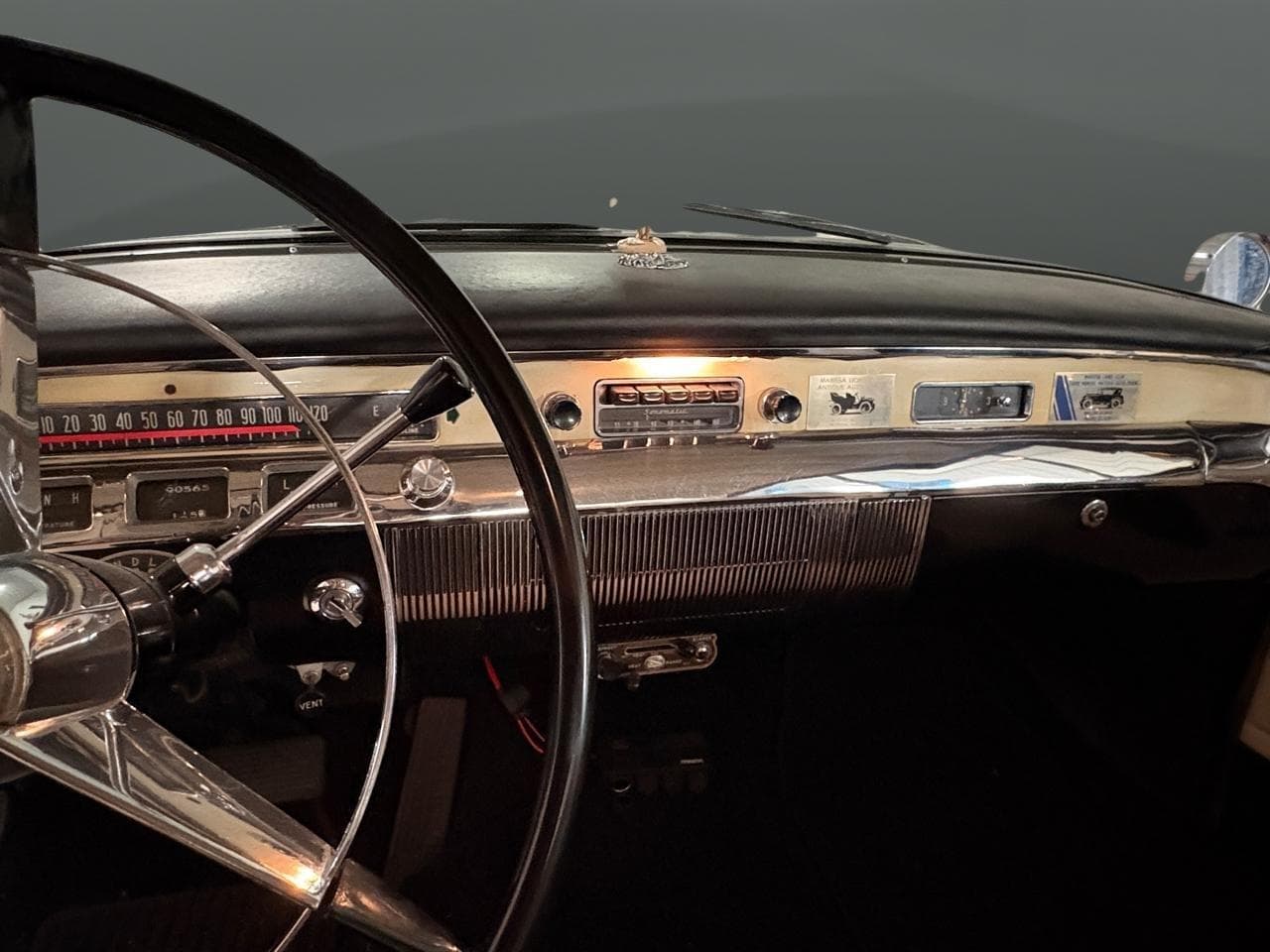 1956 Buick Riviera thumbnail 20