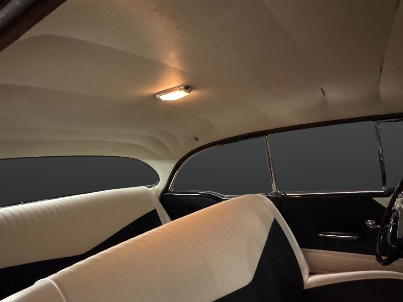 1956 Buick Riviera thumbnail 23