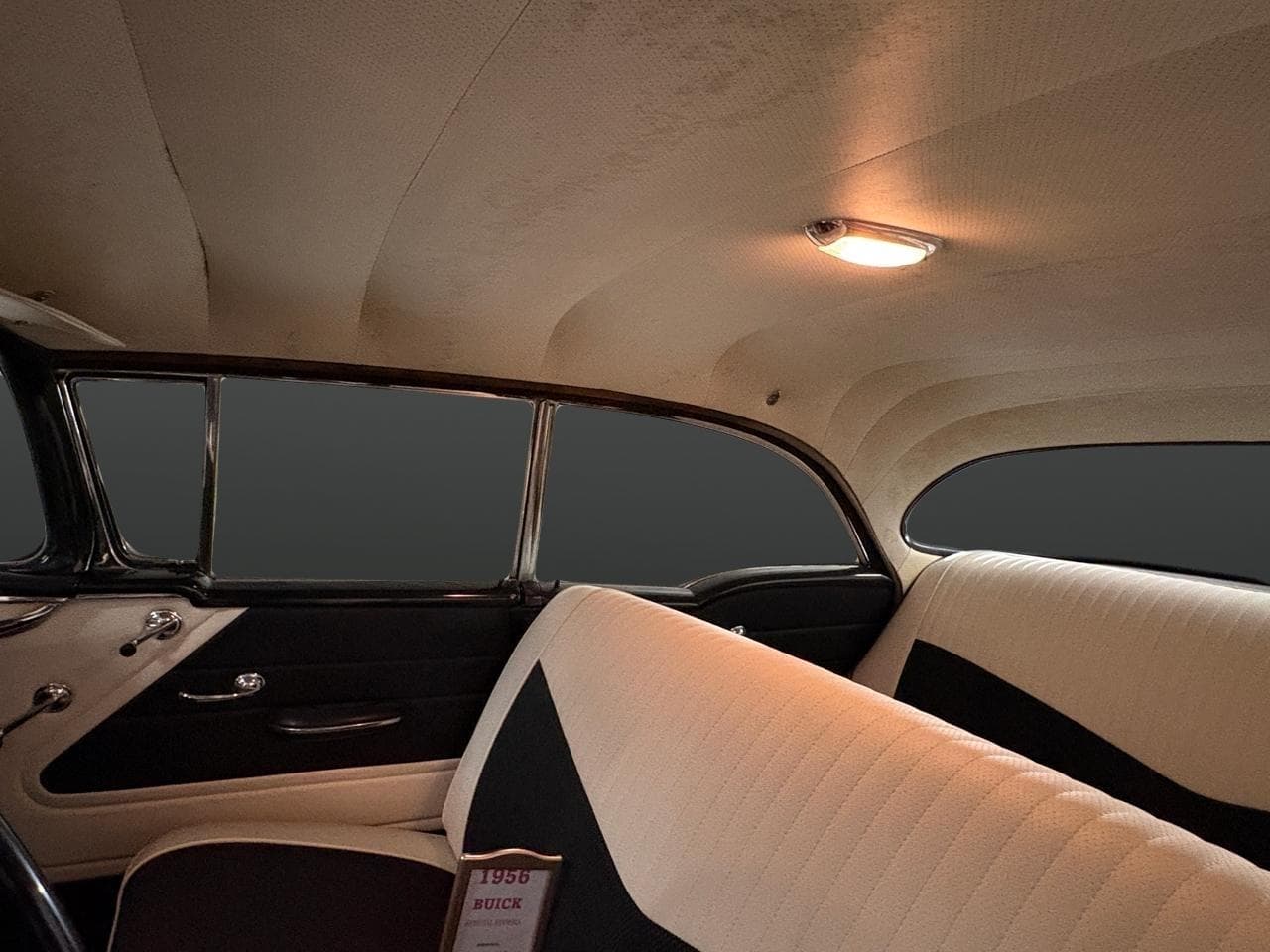 1956 Buick Riviera thumbnail 24