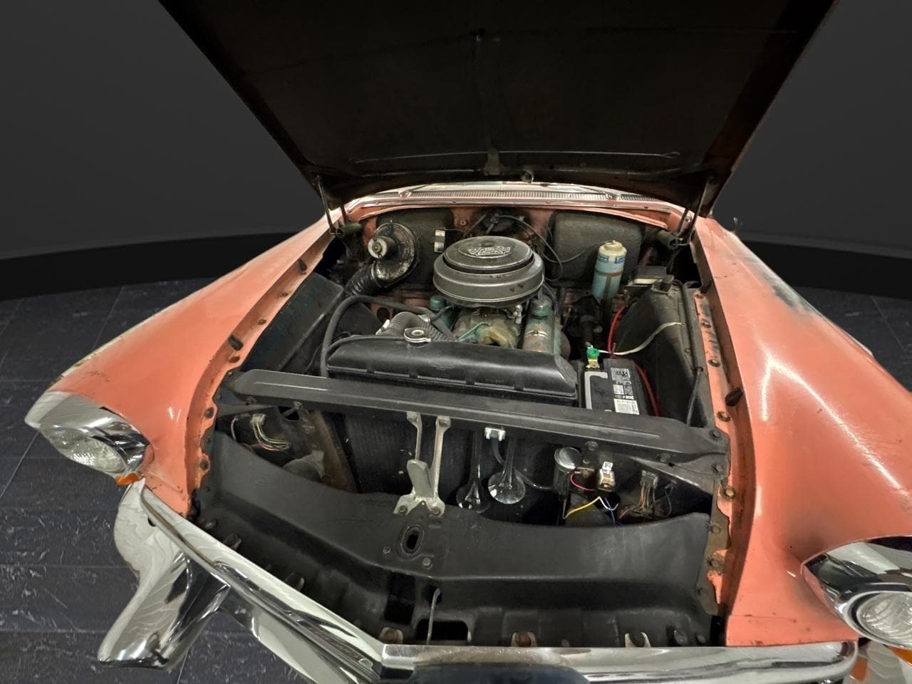 1956 Buick Riviera thumbnail 25