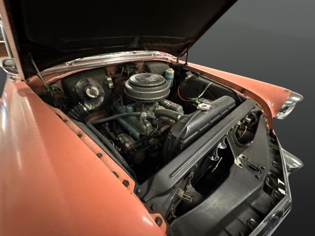 1956 Buick Riviera thumbnail 27