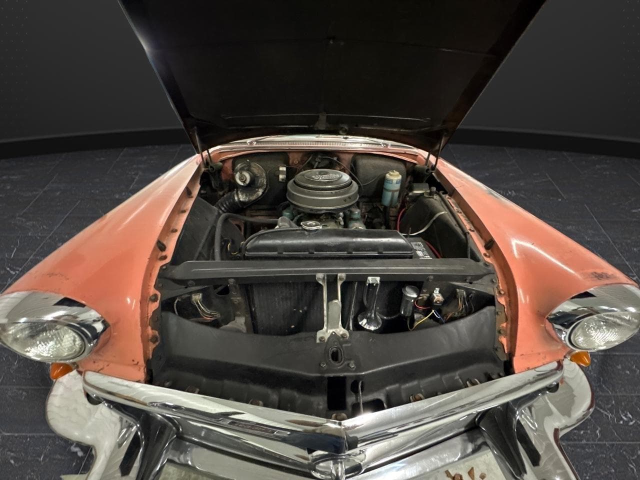 1956 Buick Riviera thumbnail 28