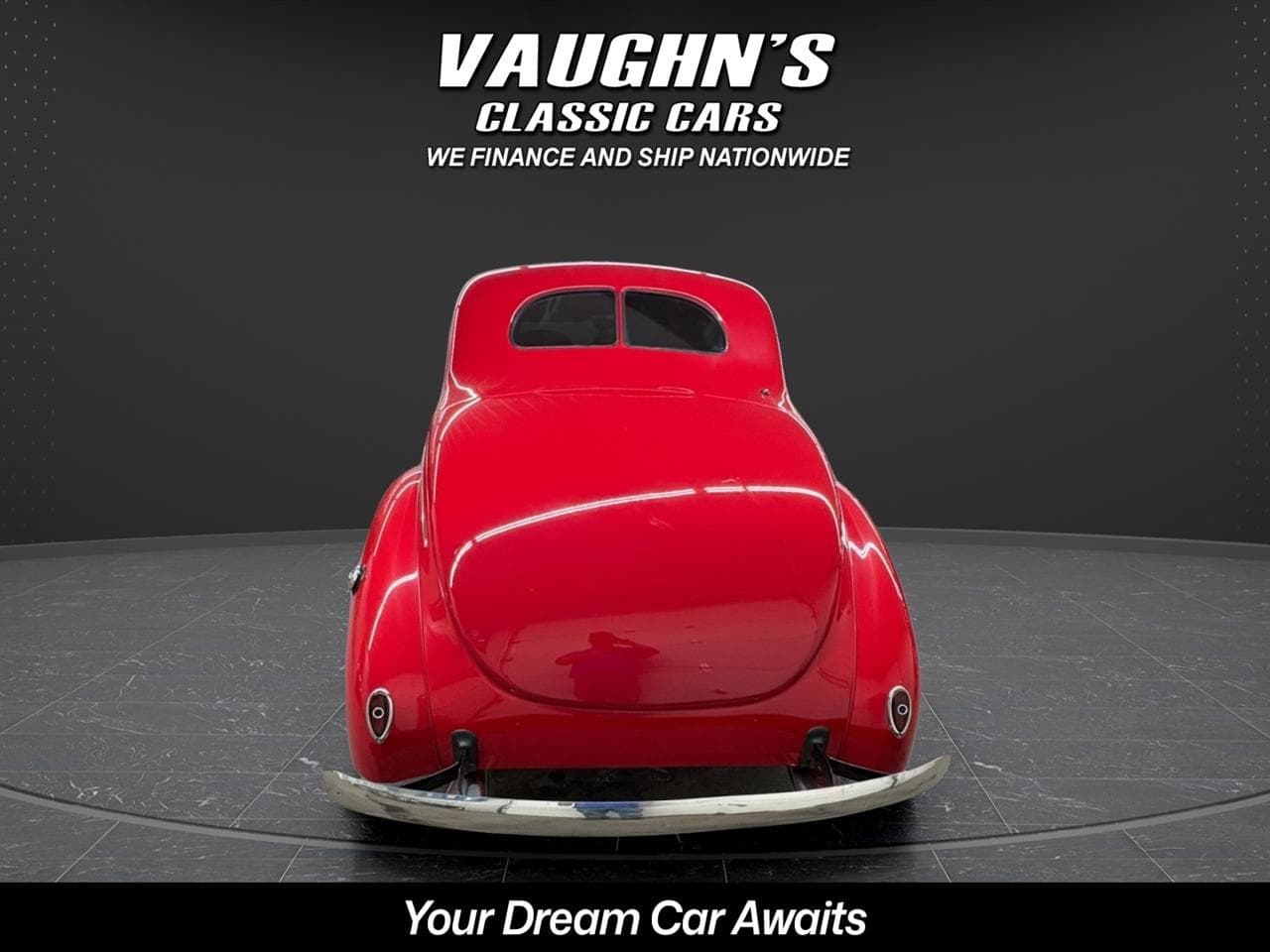 1939 Ford Coupe 5 Window Deluxe thumbnail 7