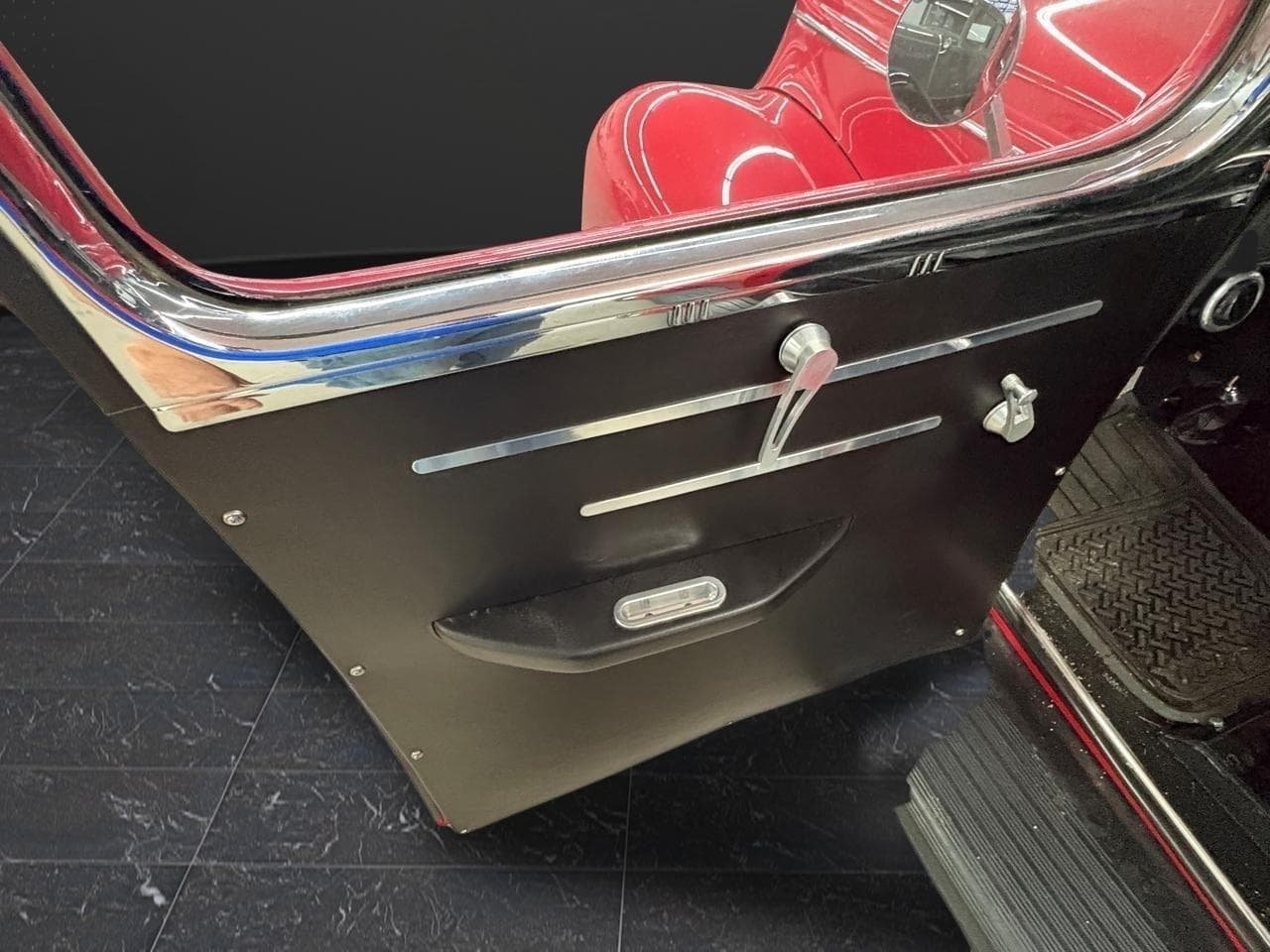 1939 Ford Coupe 5 Window Deluxe thumbnail 15